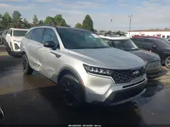 5XYRLDLC9MG066798 2021 KIA SORENTO