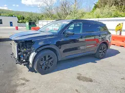 5XYRLDLC9MG070141 2021 KIA SORENTO