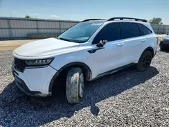 5XYRLDLC9NG080198 2022 KIA SORENTO
