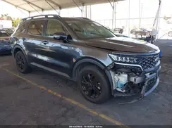 5XYRLDLC9NG080511 2022 KIA SORENTO