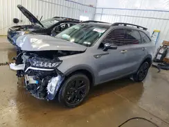 5XYRLDLC9NG082484 2022 KIA SORENTO