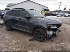 5XYRLDLC9NG086924 2022 KIA SORENTO