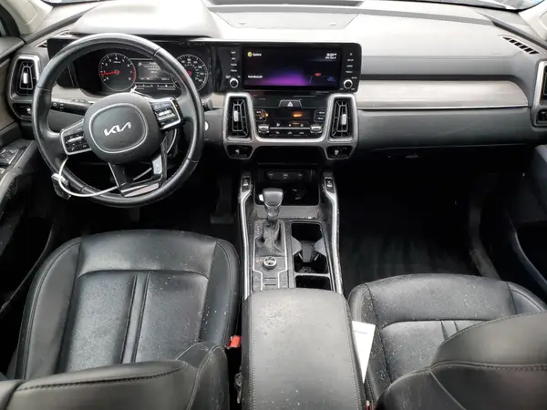 5XYRLDLC9NG097180 2022 KIA SORENTO - Image 8