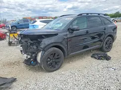 5XYRLDLC9NG098524 2022 KIA SORENTO