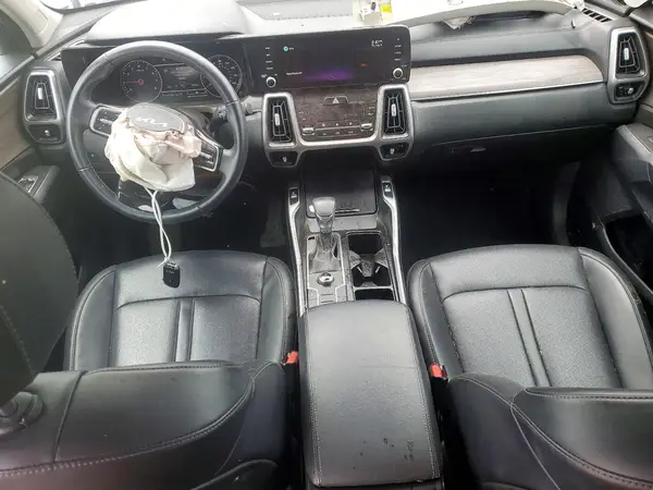 5XYRLDLC9NG098524 2022 KIA SORENTO - Image 8