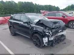 5XYRLDLC9NG104919 2022 KIA SORENTO