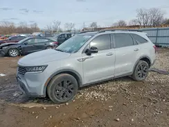 5XYRLDLC9NG106623 2022 KIA SORENTO