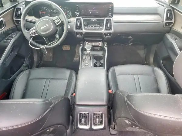 5XYRLDLC9NG106623 2022 KIA SORENTO - Image 8