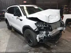 5XYRLDLC9NG118254 2022 KIA SORENTO
