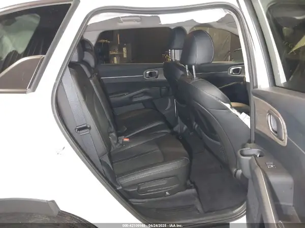 5XYRLDLC9NG118254 2022 KIA SORENTO - Image 8