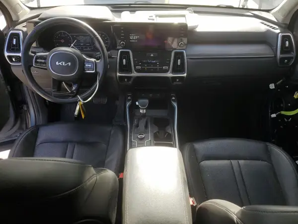 5XYRLDLC9NG127391 2022 KIA SORENTO - Image 8