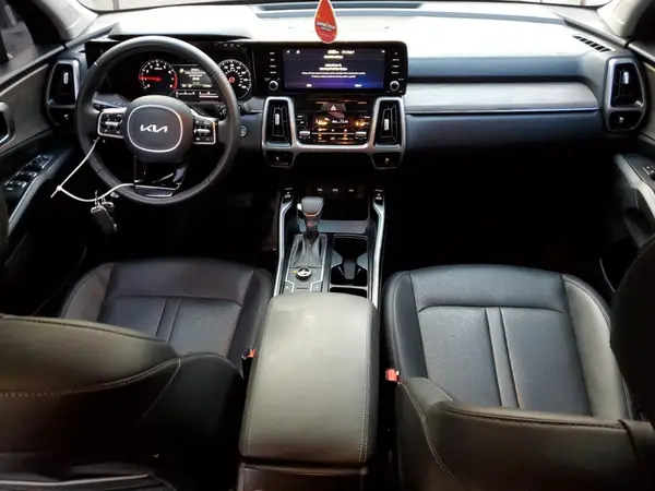 5XYRLDLC9NG130369 2022 KIA SORENTO - Image 8