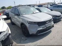 5XYRLDLC9NG147897 2022 KIA SORENTO