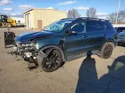 5XYRLDLC9NG159807 2022 KIA SORENTO