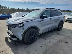 5XYRLDLC9PG164203 2023 KIA SORENTO