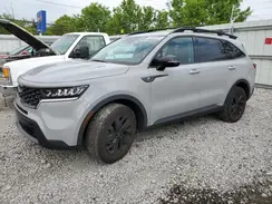 5XYRLDLC9PG182278 2023 KIA SORENTO