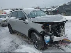 5XYRLDLC9PG192745 2023 KIA SORENTO