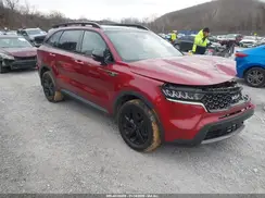 5XYRLDLC9PG195970 2023 KIA SORENTO