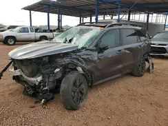 5XYRLDLC9PG212430 2023 KIA SORENTO