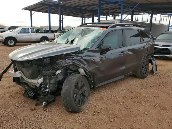 5XYRLDLC9PG212430 2023 KIA SORENTO - Image 1