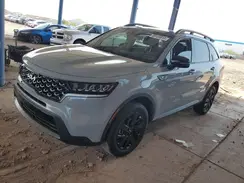 5XYRLDLC9PG212945 2023 KIA SORENTO