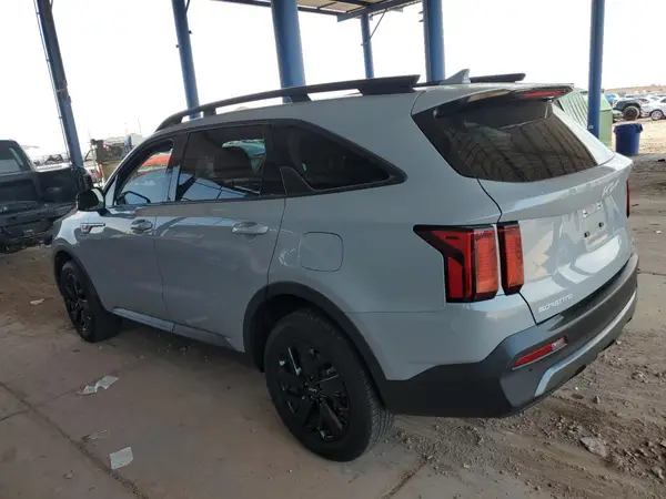 5XYRLDLC9PG212945 2023 KIA SORENTO - Image 2