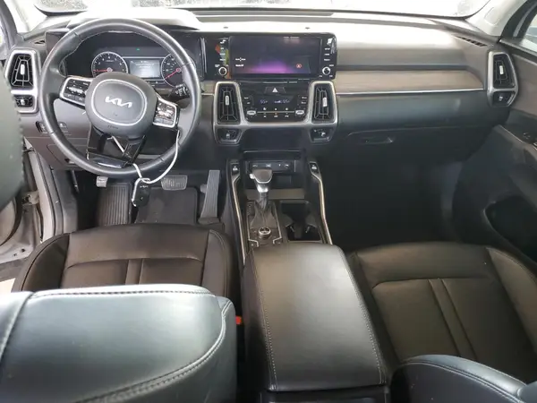 5XYRLDLC9PG212945 2023 KIA SORENTO - Image 8