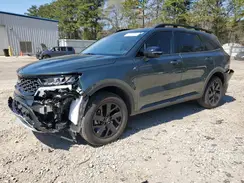 5XYRLDLC9PG219703 2023 KIA SORENTO