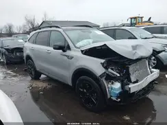 5XYRLDLC9PG222391 2023 KIA SORENTO