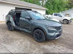 5XYRLDLC9PG230491 2023 KIA SORENTO
