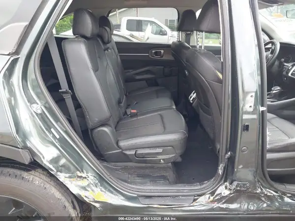 5XYRLDLC9PG230491 2023 KIA SORENTO - Image 8