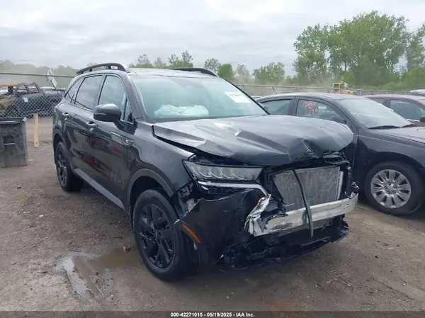 5XYRLDLC9PG235982 2023 KIA SORENTO - Image 1