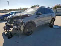 5XYRLDLC9PG243788 2023 KIA SORENTO