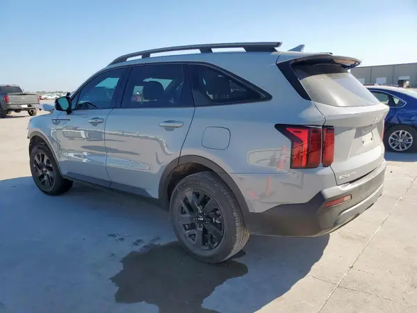 5XYRLDLC9PG243788 2023 KIA SORENTO - Image 2