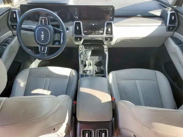 5XYRLDLC9PG243788 2023 KIA SORENTO - Image 8