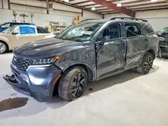 5XYRLDLC9PG244794 2023 KIA SORENTO