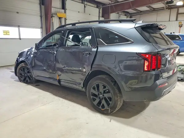 5XYRLDLC9PG244794 2023 KIA SORENTO - Image 2