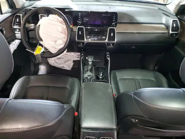 5XYRLDLC9PG244794 2023 KIA SORENTO - Image 8