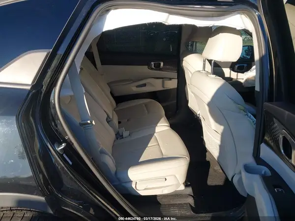 5XYRLDLCXMG003886 2021 KIA SORENTO - Image 8