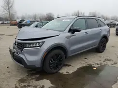 5XYRLDLCXMG004486 2021 KIA SORENTO
