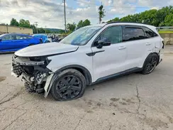 5XYRLDLCXMG004780 2021 KIA SORENTO