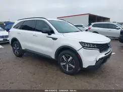 5XYRLDLCXMG004875 2021 KIA SORENTO