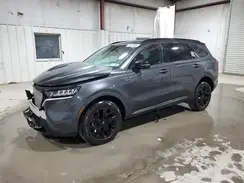 5XYRLDLCXMG005203 2021 KIA SORENTO