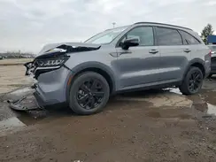 5XYRLDLCXMG005346 2021 KIA SORENTO