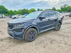 5XYRLDLCXMG006528 2021 KIA SORENTO