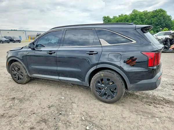 5XYRLDLCXMG006528 2021 KIA SORENTO - Image 2