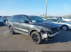 5XYRLDLCXMG006755 2021 KIA SORENTO