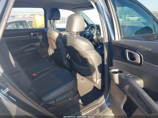 5XYRLDLCXMG006755 2021 KIA SORENTO - Image 8