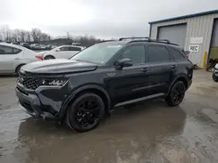 5XYRLDLCXMG012488 2021 KIA SORENTO