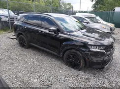 5XYRLDLCXMG013902 2021 KIA SORENTO